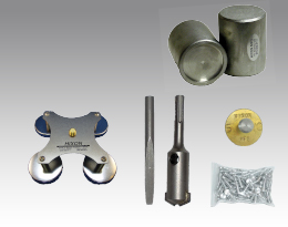 Hixon Mfg. Products