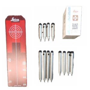 Level, Laser Pipe Leica Piper Accessory Kit