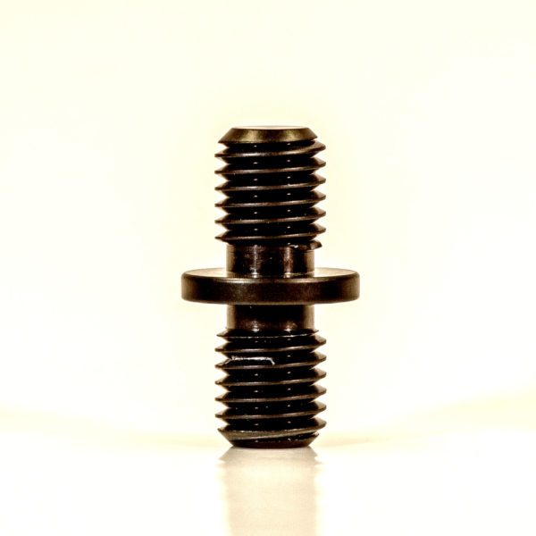 Adapter, Male-Male 5/8"x11 Thread