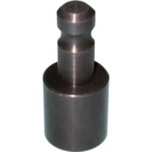 Adapter, 5/8"X11 Female to Wild Prism (short)