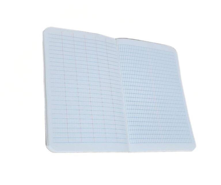 4 x 7 book