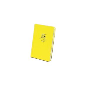 Book, Rite in the Rain #350F "Field w/fabrikoid cover"