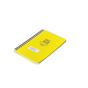 Book, Rite in the Rain #353 "Field Spiral Notebook"