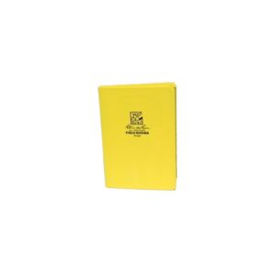Book, Rite in the Rain #200 "1/2" Ring Binder"