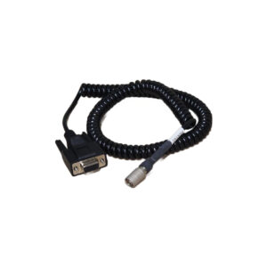Cable, 9 pin to Pentax Instrument