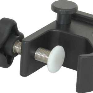 Data Collector, Clamp for 1 1/4 pole to Q. Rel. bracket SECO