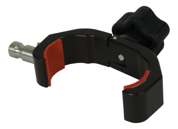 Data Collector, Cradle for Carlson Surveyor+ (claw style)