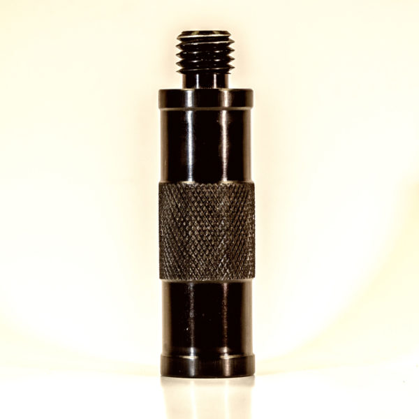 GPS, Antenna riser 3"