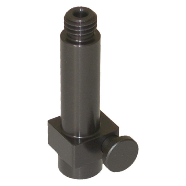 GPS, Quick Release Female to 5/8x11 Male (has button)
