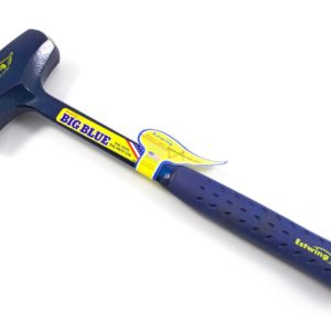 Hammer, 4 lb Long Handle 14" B3-4LBL (ESTWING)