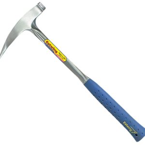 Hammer, Rock Pick Pointed Tip 22oz 16 1/4" (ESTWING)