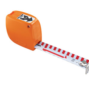 Level Rod, Pocket 2 METERS