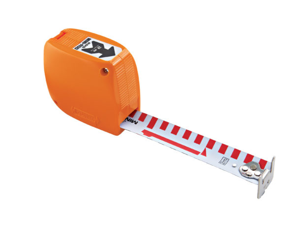 Level Rod, Pocket 2 METERS