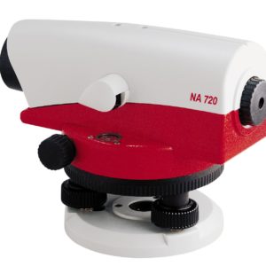 Level, Auto NA-720 20X (Leica)