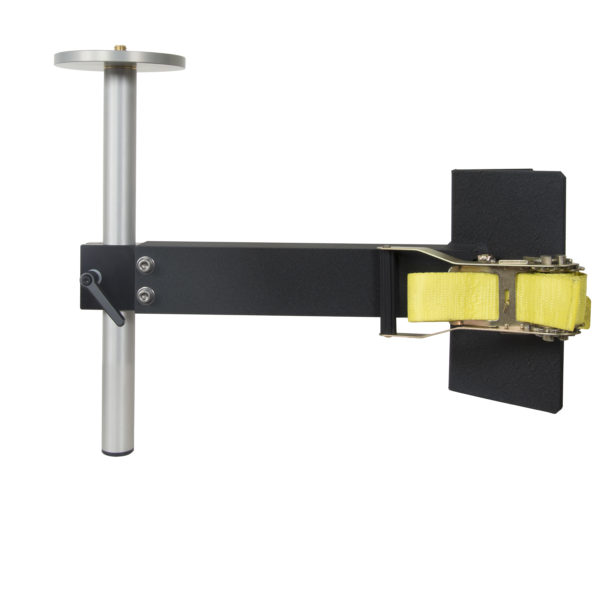 Level, Laser Column Clamp