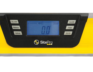 Level, Carpenter 48" Digital (Site-Pro)