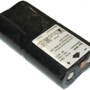 Level, Laser Rugby 300/400 NiMH Rechargable Battery Pack