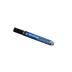Marker, (Tekmark) Black Each