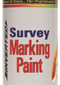 Paint, Marking Red (20oz Can)