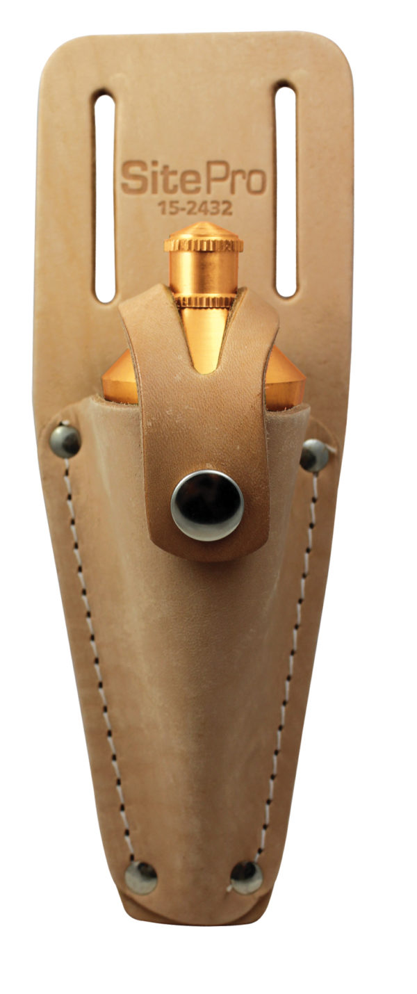 Plumb Bob, Case (24-30 oz)