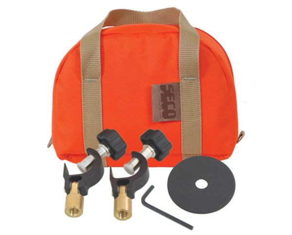 Range Pole, Offset Pole Holder Kit