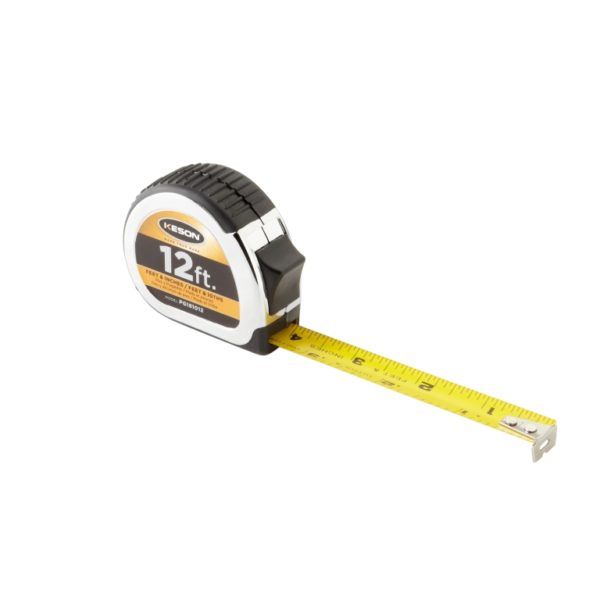 Tape, Pocket 12' Keson 10ths/inch