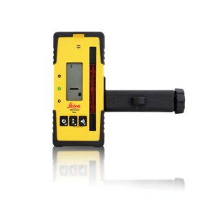 Level, Laser Detector "Rod-eye 120" (Leica)