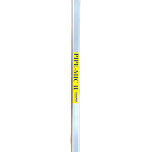 Level Rod, Pipe Mic 3' Arm Extension