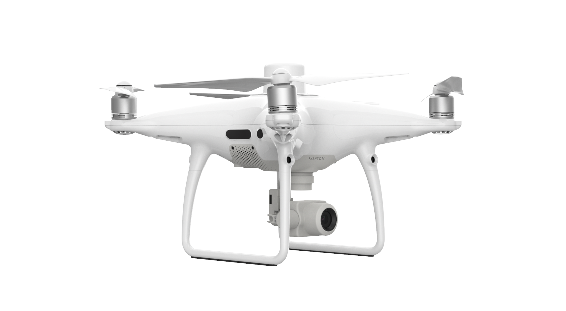 phantom 4 rtk drone