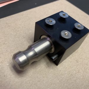 Data Collector, Pole Clamp Adapter, Trimble TSC7