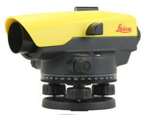 Level, Auto NA-520 20X (Leica)